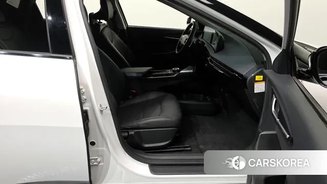 Kia EV6 2022 Белый из Кореи, фото 2