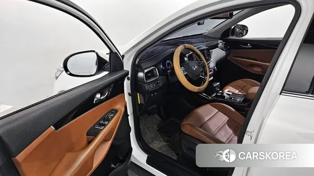 Kia The New Sorento id 2253499 из Кореи 2