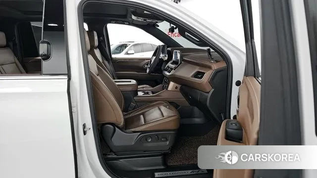 Chevrolet Server Van 2021 Белый из Кореи, фото 2