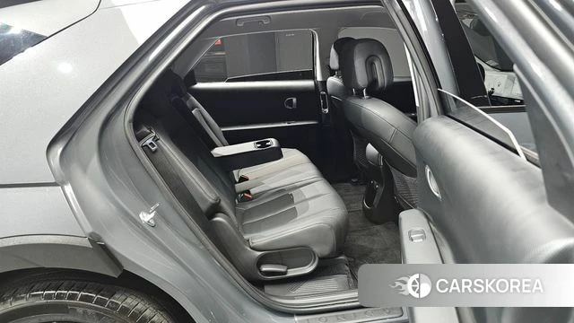 Hyundai Ionic 5 2023 Серый из Кореи, фото 2