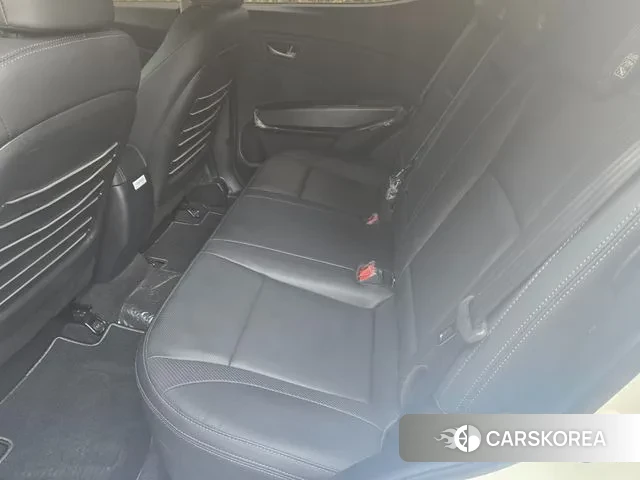 Ssangyong The New Tivoli 2023 Белый из Кореи, фото 2