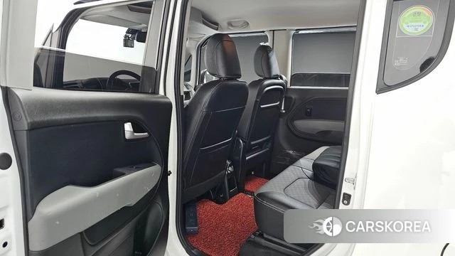 Kia The New Ray 2022 Белый из Кореи, фото 2