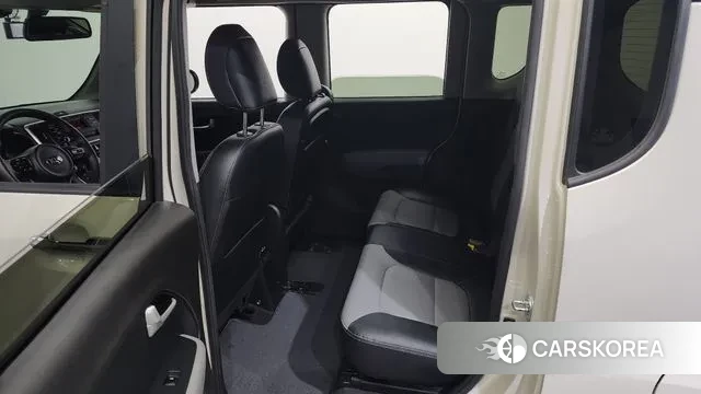 Kia The New Ray 2021 Жемчужный цвет из Кореи, фото 2