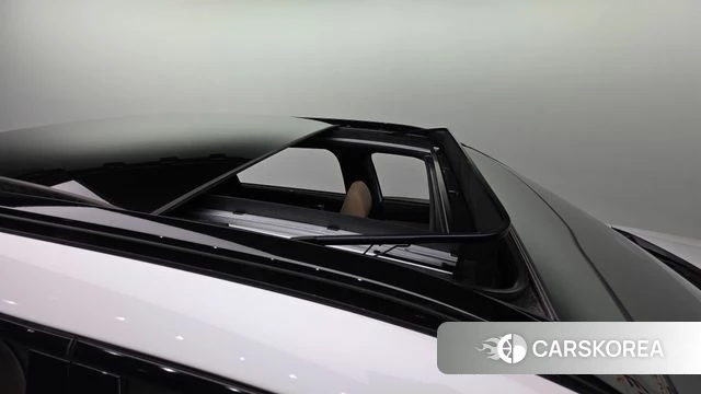 Kia The New Sorento 4th Generation 2024 Белый из Кореи, фото 2