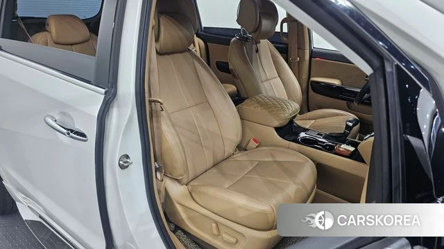 Kia The New Carnival 2019 Белый из Кореи, фото 2