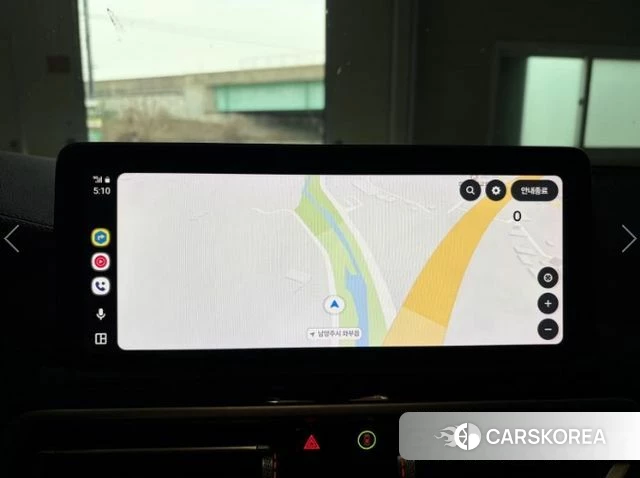 BMW X3 (G01) 2022 Серый из Кореи, фото 2