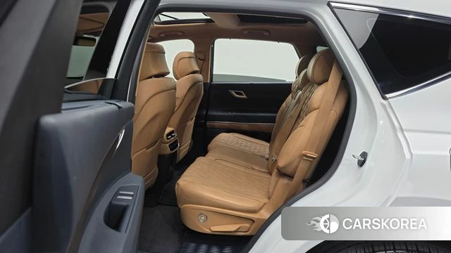 Genesis GV80 2020 Белый из Кореи, фото 2