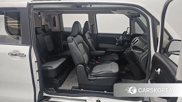 Kia The New Ray 2022 Белый из Кореи, фото 2