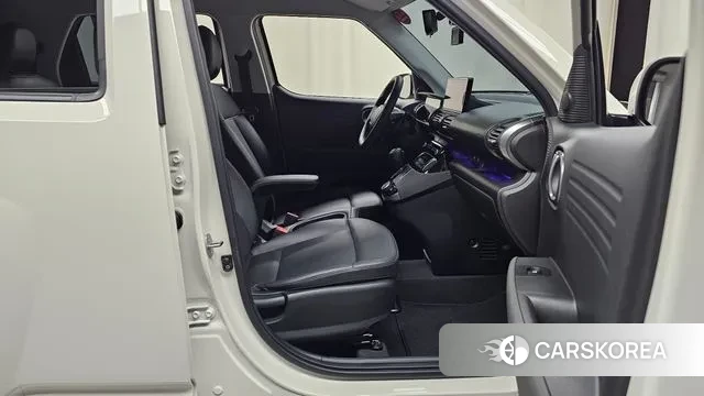 Hyundai The New Casper 2024 Белый из Кореи, фото 2