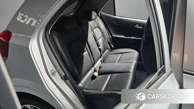 Kia All New Morning (JA) 2018 Серебряный из Кореи, фото 2