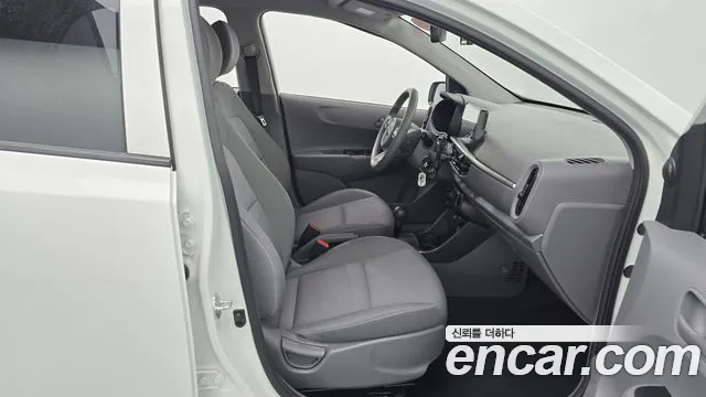 Kia All New Morning (JA) id 2706400 из Кореи 2