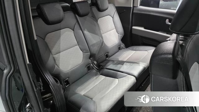 Kia The New Ray 2020 Черный из Кореи, фото 2