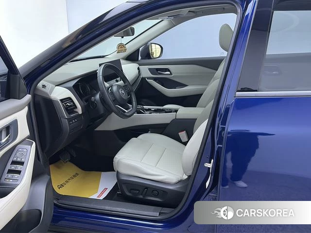 Nissan Qijun 2021 Другой из Китая, фото 2
