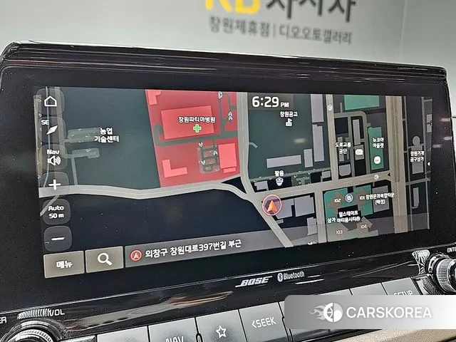 Kia Seltos 2019 Белый из Кореи, фото 2