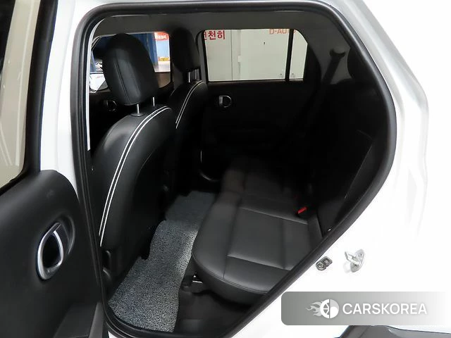 Hyundai Casper 2022 Белый из Кореи, фото 2