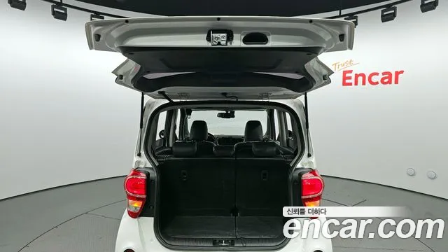 Kia The New Ray id 2675479 из Кореи 2