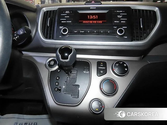Kia The New Ray 2018 Белый из Кореи, фото 2