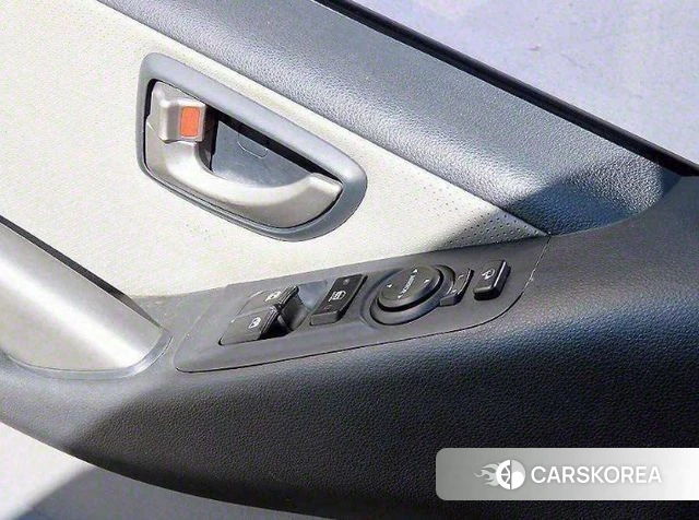 Hyundai The New Grand Starex 2019 Серый из Кореи, фото 2