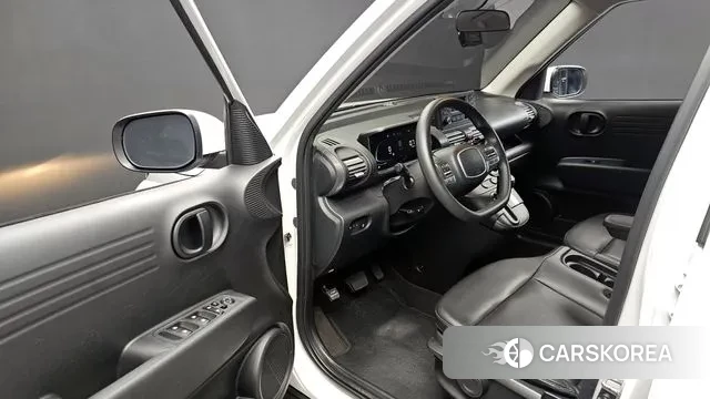 Hyundai Casper 2022 Белый из Кореи, фото 2