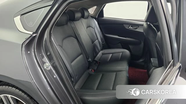 Kia Come New K3 2019 Серый из Кореи, фото 2