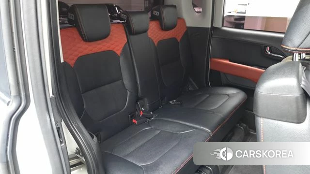 Kia The New Ray 2020 Белый из Кореи, фото 2