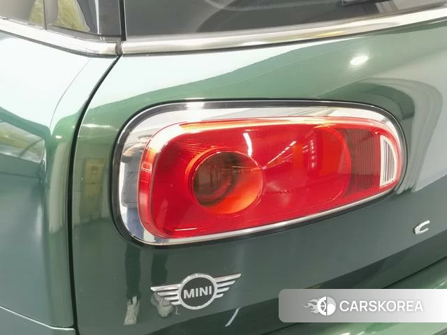 MINI CLUBMAN 2019 Другой из Китая, фото 2