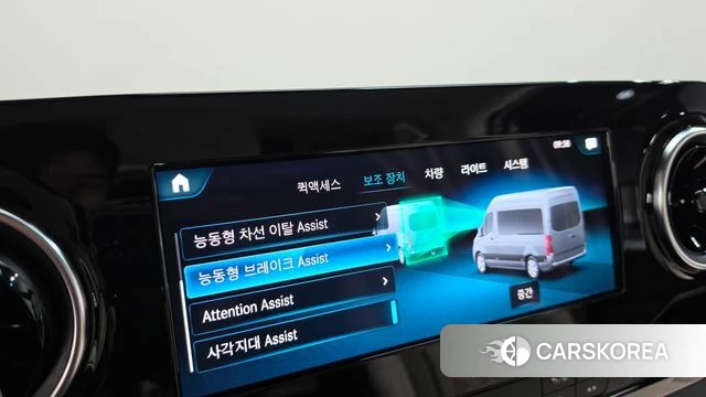 Mercedes-Benz Sprinter 2024 Белый из Кореи, фото 2