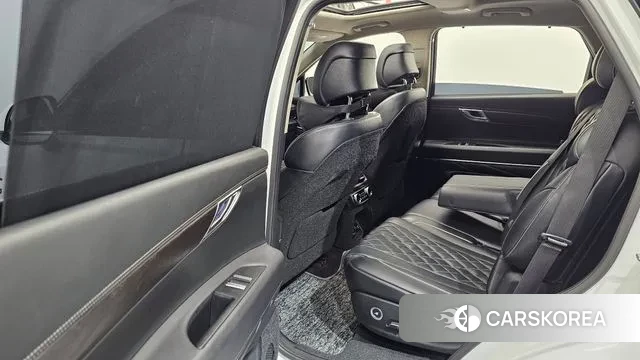 Genesis GV80 2020 Белый из Кореи, фото 2