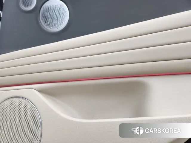 Genesis G80 (RG3) 2024 Белый из Кореи, фото 2