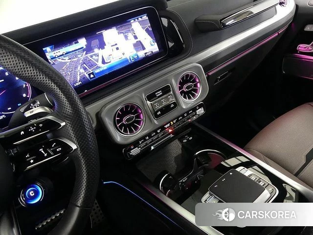 Mercedes-Benz G-Class W465 2025 Белый из Кореи, фото 2