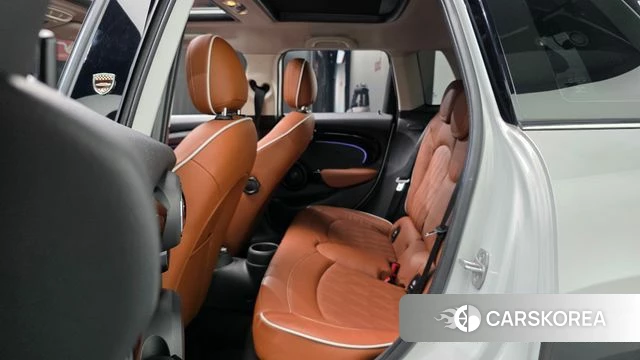 Mini Cooper S 2022 Серебряный из Кореи, фото 2