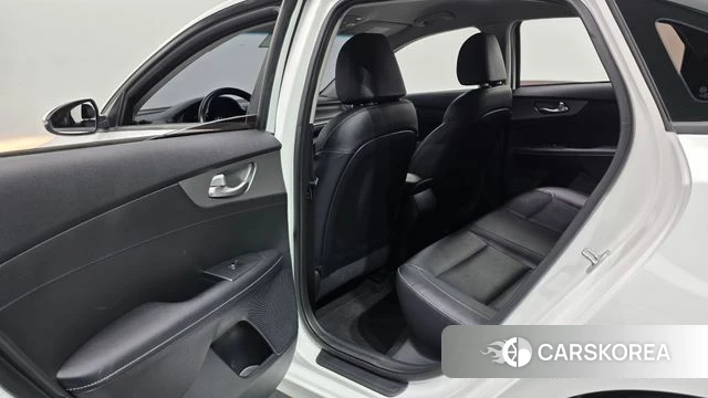 Kia Come New K3 2020 Белый из Кореи, фото 2