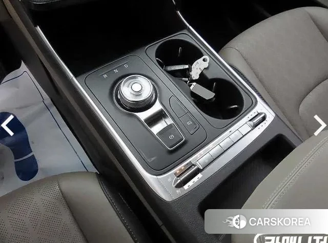 Kia The New Carnival 4th Generation 2025 Черный из Кореи, фото 2