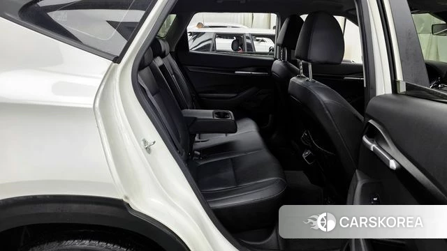 Kia Seltos 2020 Белый из Кореи, фото 2