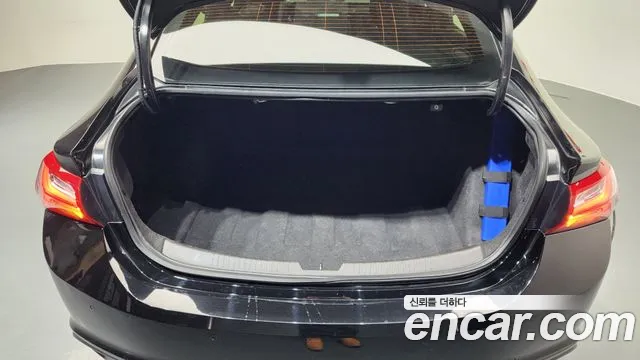 Chevrolet (GM Daewoo) The New Malibu id 2670454 из Кореи 2