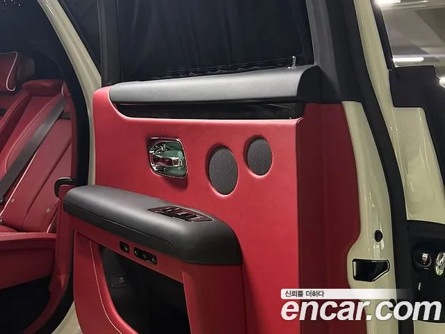 Rolls-Royce Ghost 2nd Generation id 2701747 из Кореи 2