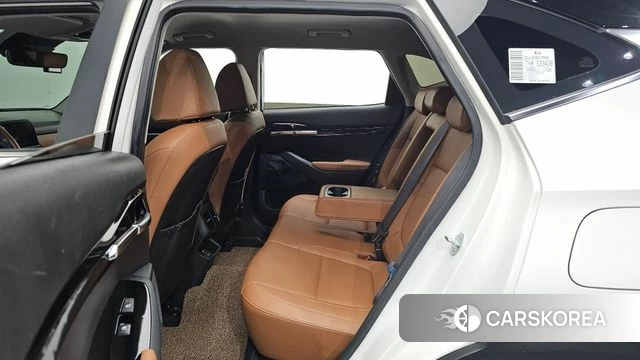 Kia The New Seltos 2023 Белый из Кореи, фото 2