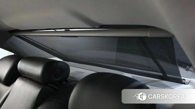 Genesis G80 2018 Черный из Кореи, фото 2