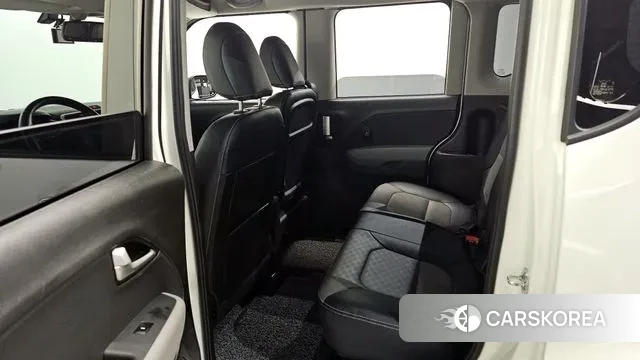 Kia The New Ray 2022 Белый из Кореи, фото 2