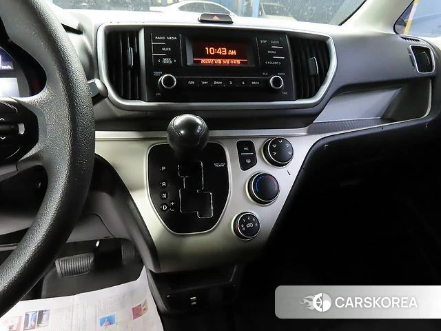 Kia The New Ray 2020 Белый из Кореи, фото 2