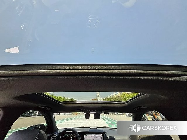 Mercedes-Benz E-Class W213 2023 Черный из Кореи, фото 2