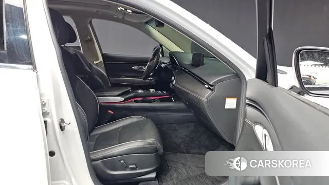 Genesis Electrified GV70 2022 Белый из Кореи, фото 2