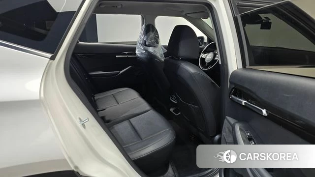 Kia The New Seltos 2022 Белый из Кореи, фото 2