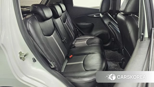 Chevrolet (GM Daewoo) The New Spark 2019 Белый из Кореи, фото 2