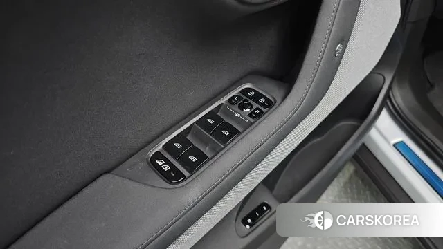 Polestar Polestar 2 2022 Серебристо-серый из Кореи, фото 2