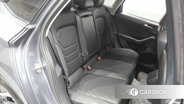 Volkswagen 7th Generation of Jetta 2024 Серый из Кореи, фото 2