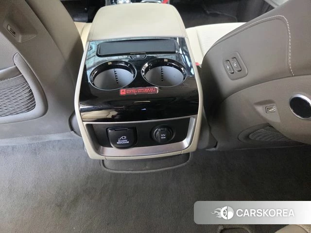 Kia Carnival 4th generation 2021 Черный из Кореи, фото 2