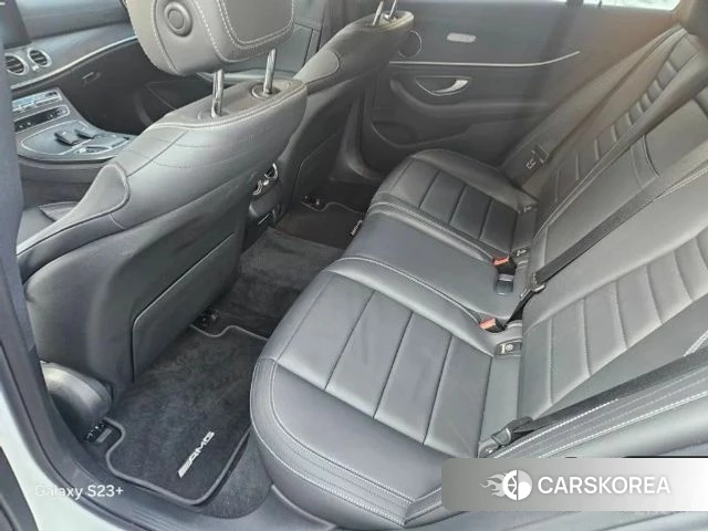 Mercedes-Benz E-Class W213 2020 Белый из Кореи, фото 2