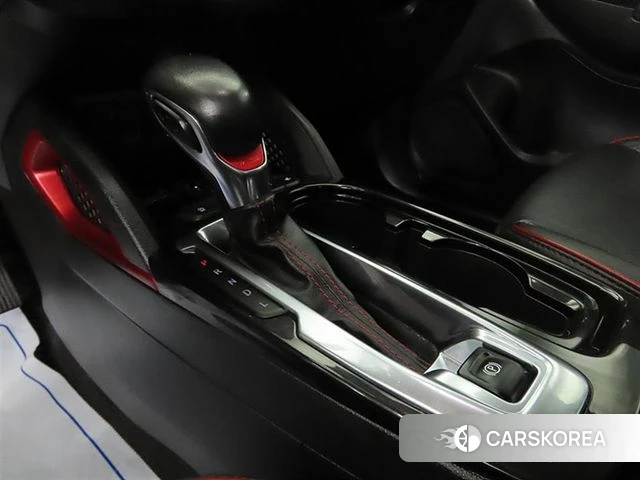 Chevrolet (GM Daewoo) Trailblazer 2020 Белый из Кореи, фото 2