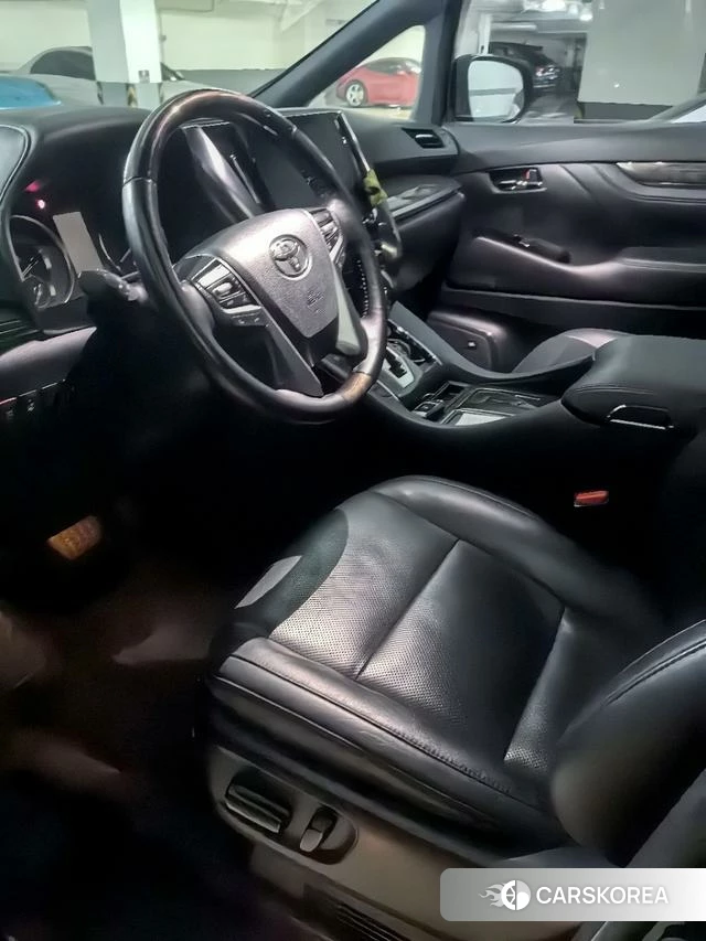 Toyota Wilfa 2022 Черный из Китая, фото 2